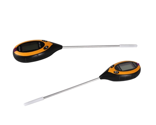 300A 4 in 1 Soil Survey Instrument ,Soil Test Meter