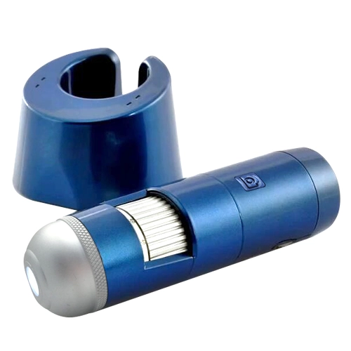 5 X X-200 sans fil Digital Microscope, loupe Portable B02