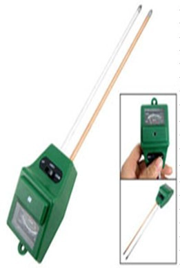 7029 Bodemvochtmeter, bodemvocht ph lichtmeter, Bodem Test Meter