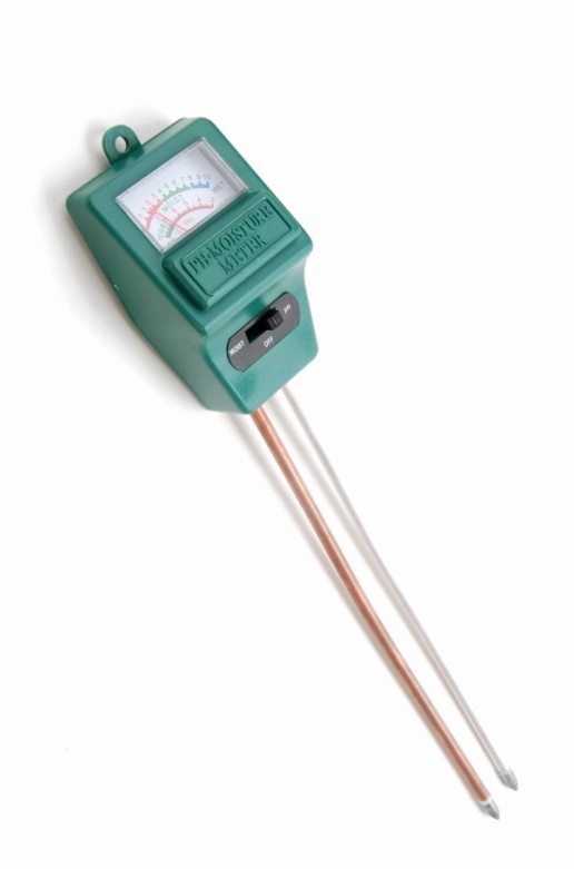 7031 Soil moisture and pH Instrument,soil permeameter,Soil Test Meter