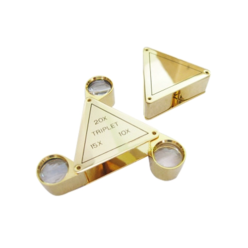 7055C Bijoux Loupe