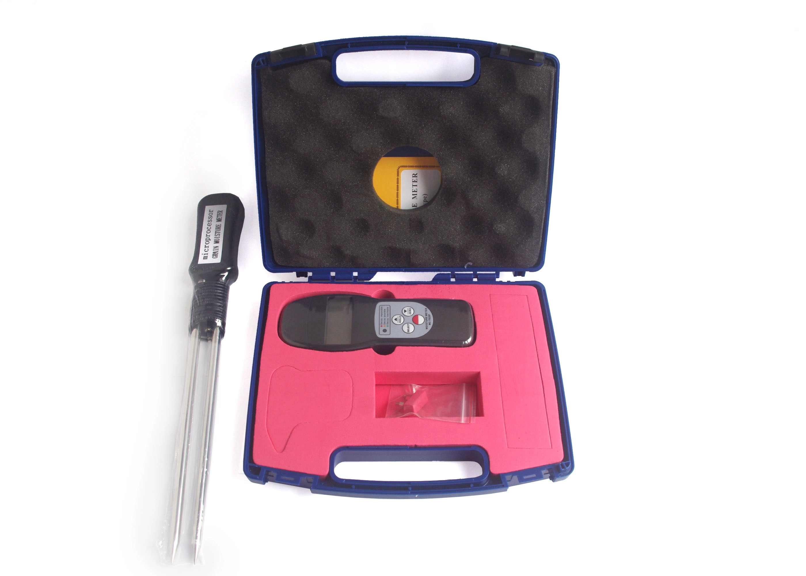 7825G Grain Moisture Meter