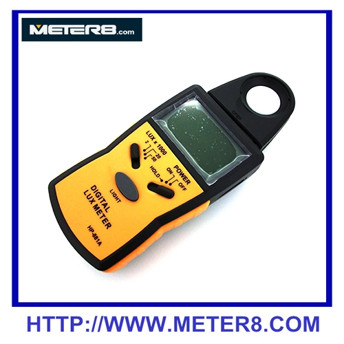 881a New Luxmeter Lichtmeter