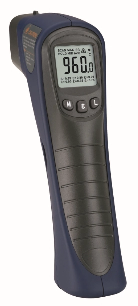 ST1000 Digital Infrared Thermometer