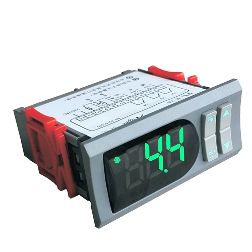 Preço de fábrica de controle temperatura controlador termostato elétrico feito-AG-305