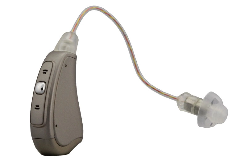 BL08R 312RIC programmable digital programmable hearing aid