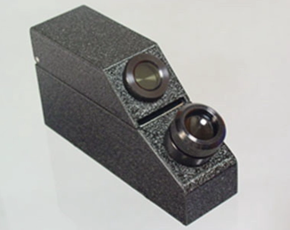 Refractómetro CL-181 Gem, Asidero refractómetro
