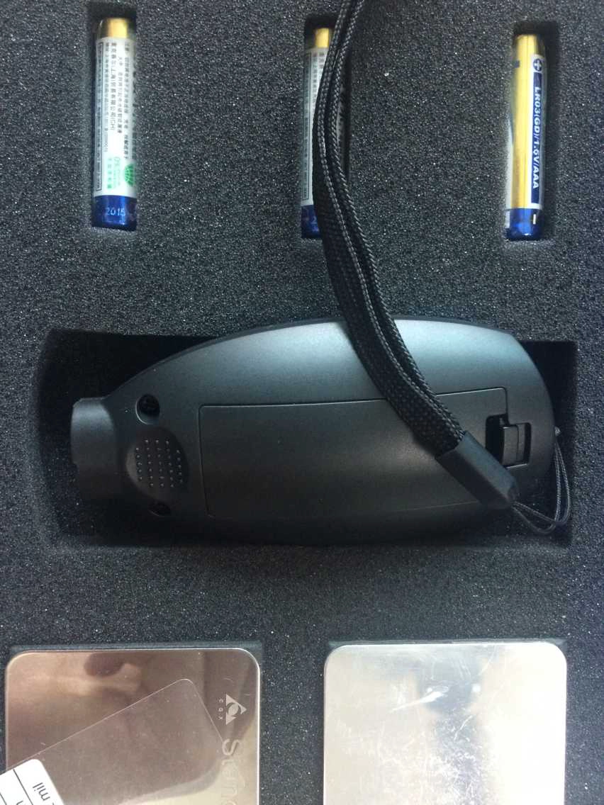 CQ-X6 spessore del rivestimento Gauge