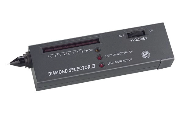 D-II Diamond Tester