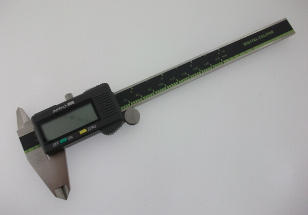 DC-122B Precise Vernier Caliper