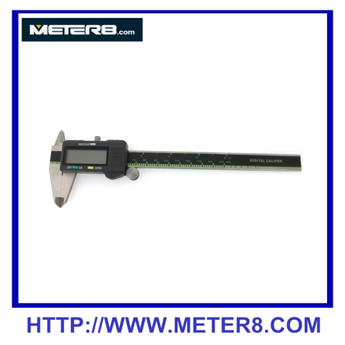DC-122B Precise Vernier Caliper