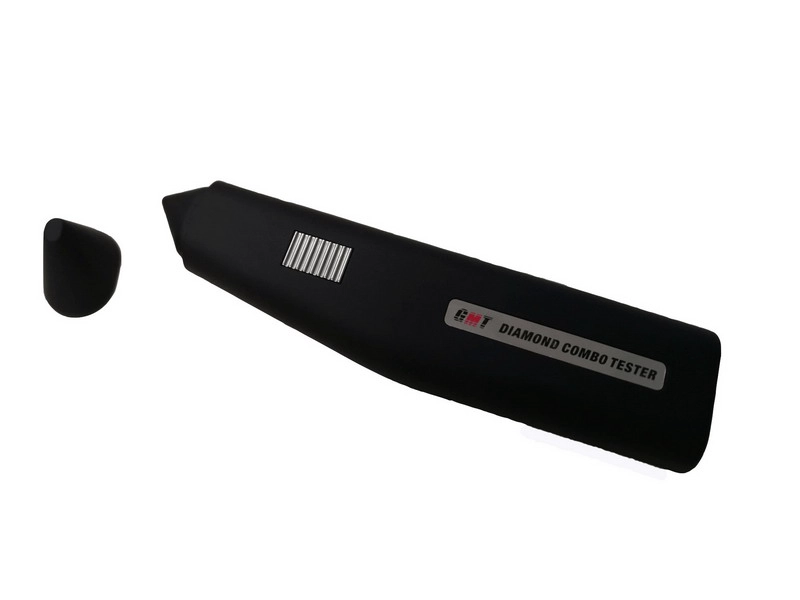 DCT-I Combo Diamond / Moissanite Tester, Diamond Combo Tester