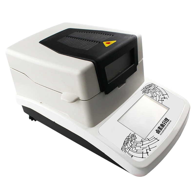 DHS-10a 数字卤素水分计, 表卤素 Moicture 仪