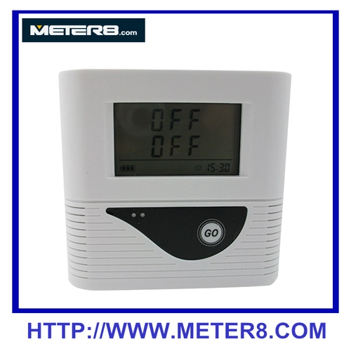 DL-WS210 Temperatuur en vochtigheid Meter
