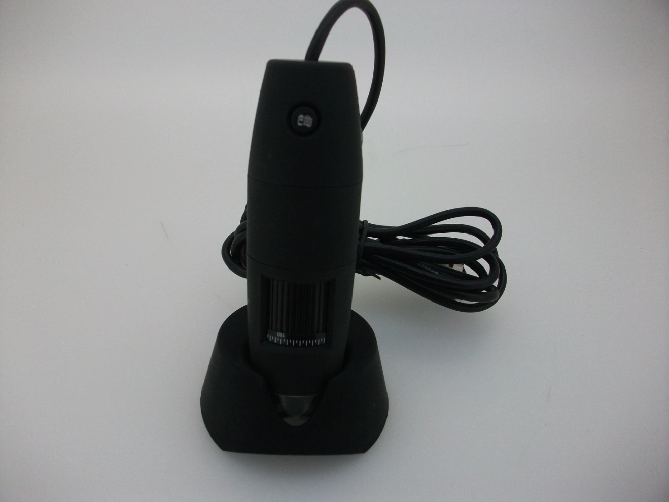 DM-200um的数字USB显微镜