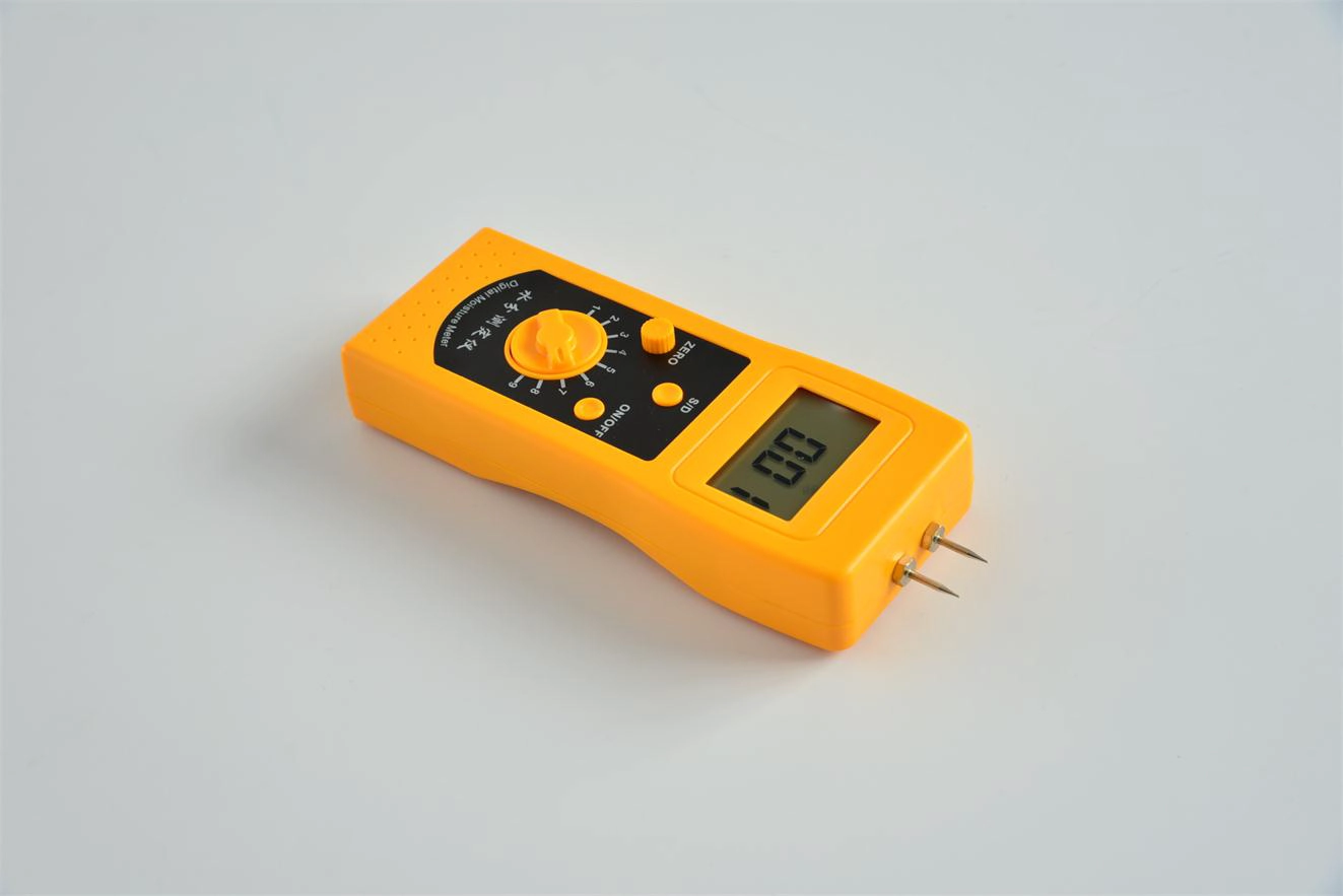 DM300R 便携式数字肉类水分仪