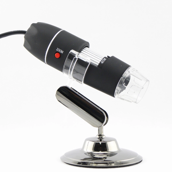 Microscópio USB DMU-U800x Digital, câmera de microscópio
