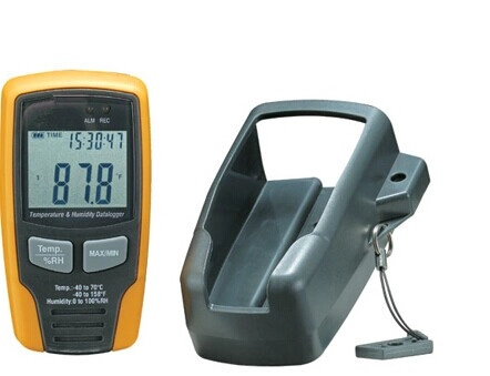 DT-172 Digital Thermometer hygrometer hygrometer precision work lasting factory outlets