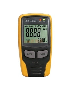 DT-172 Digital Thermometer hygrometer hygrometer precision work lasting factory outlets
