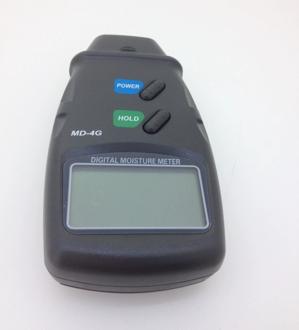Digitale Hout vochtmeter MD-2G