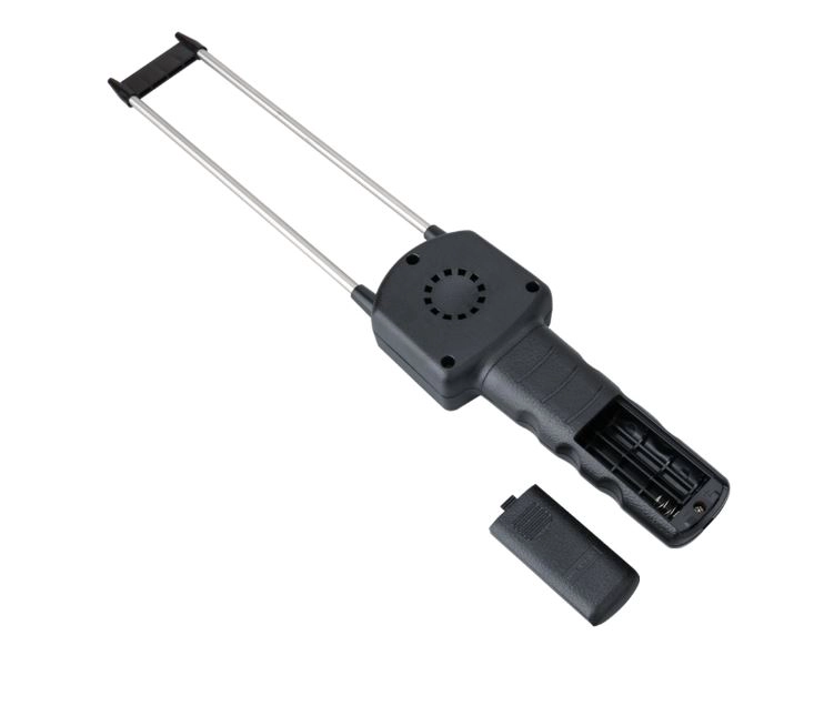 Humidimètre numérique pour grains AR991