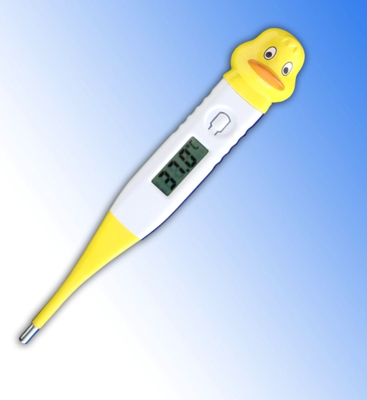 ECT-5K Cartoon Digital thermometer,home thermometer,medical thermometer