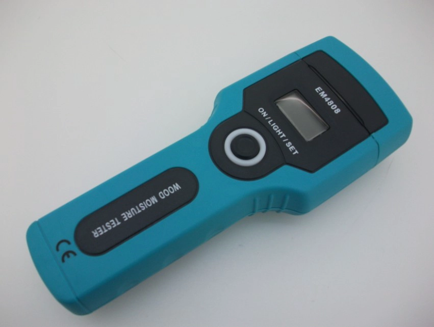 EM4808 Wood Moisture Meter