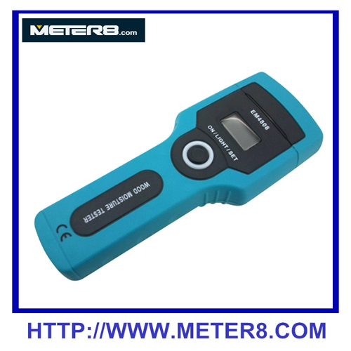 EM4808 Wood Moisture Meter