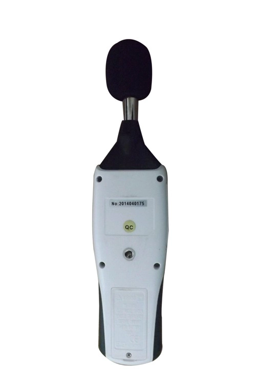 ET-965 5 In 1 Multifunctional Environment Meter