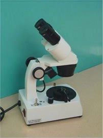 FGM-WX Jewelry Microscope, Binocular Gem Microscope/ Jewelry Microscope/ Gemstone Microscope
