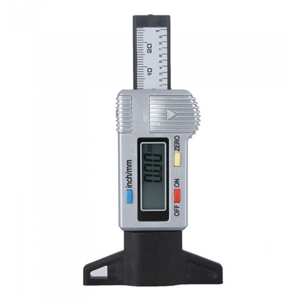 GBWDT033 digitale profieldiepte meter