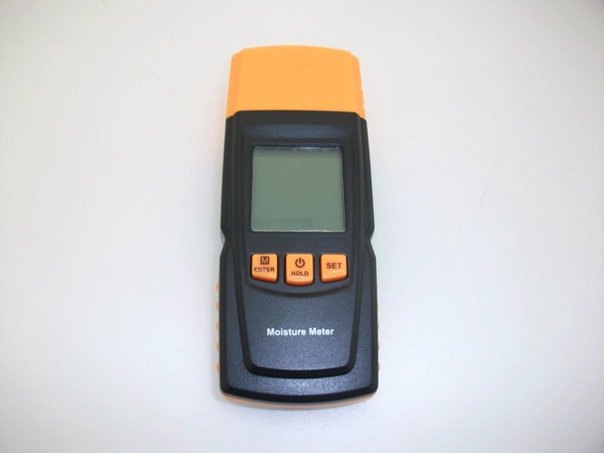 GM610 Wood Moisture Meter