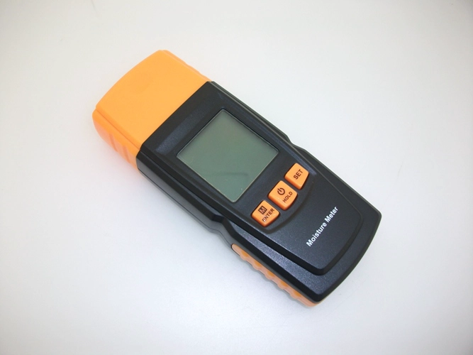 GM610 Wood Moisture Meter