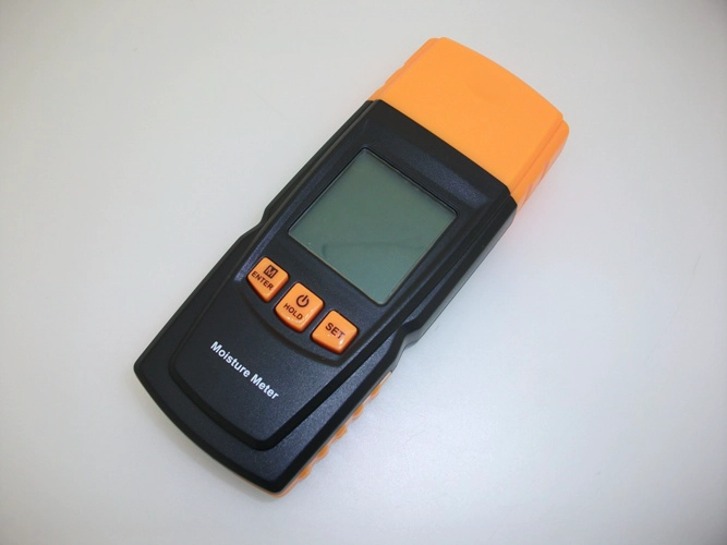 GM610 Wood Moisture Meter