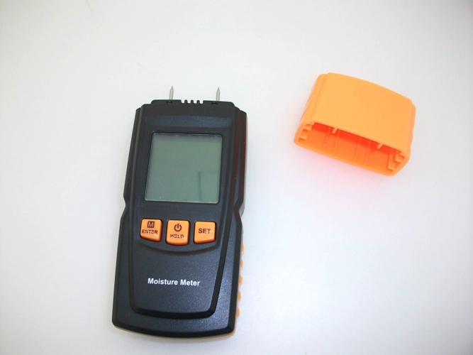 GM610 Wood Moisture Meter