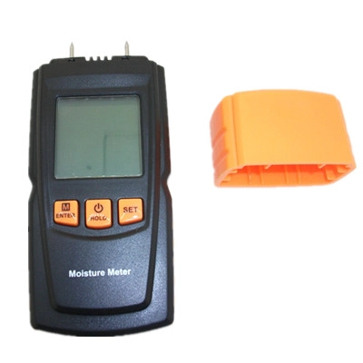 GM610 Digital Wood Moisture Meter