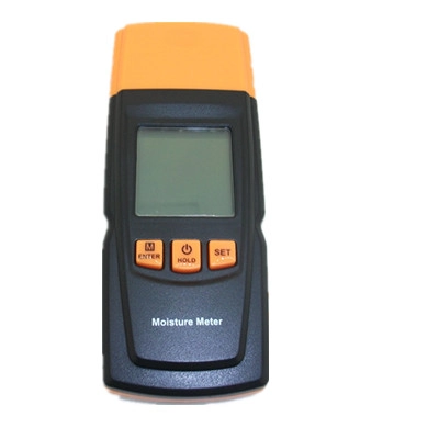 GM610 Digital Wood Moisture Meter