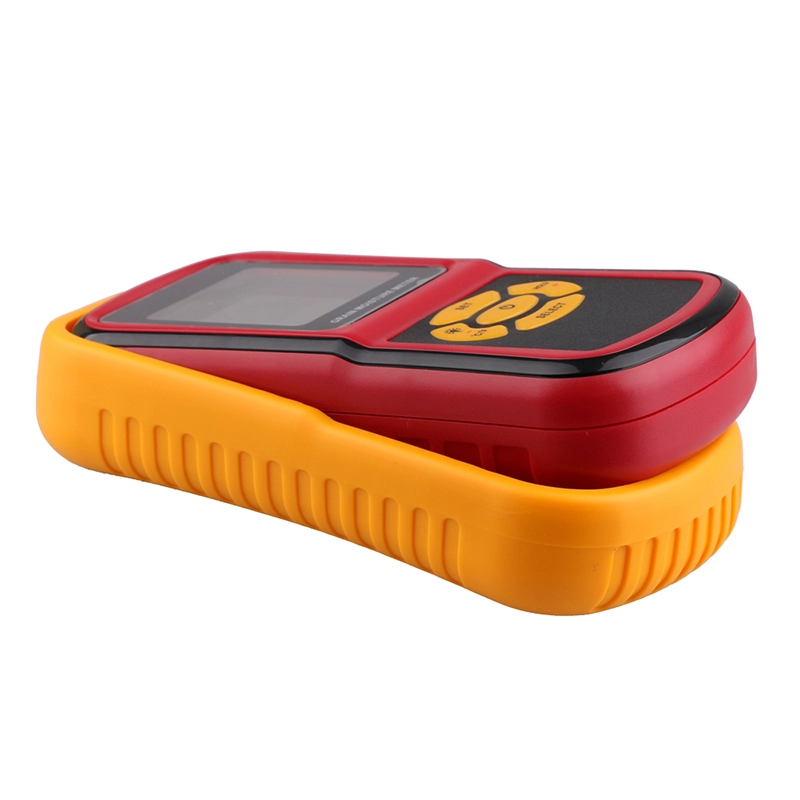 GM640 Digital Portable Grains Moisture Meter