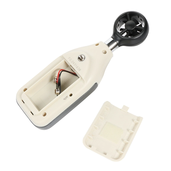 GM816A Digital Portable Airlow meter Anemometer