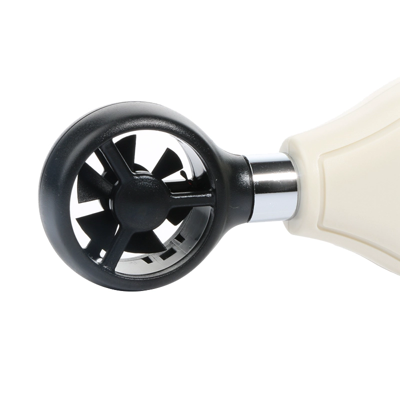 GM816A Digital Portable Airlow meter Anemometer