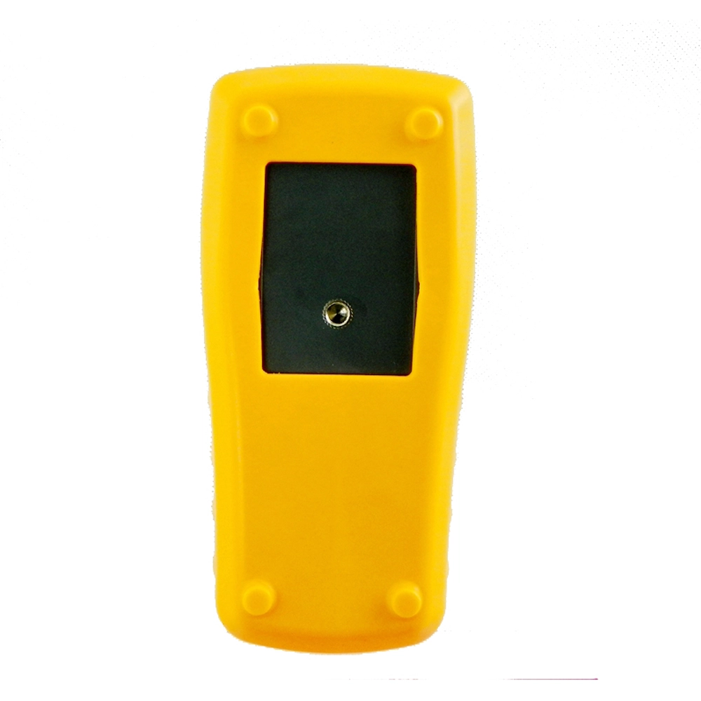 GM8902 anemómetro digital, Equipo vientos, velocidad del aire y temperatura del aire y la cantidad de aire