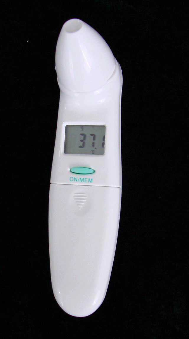 HS001 Cheapest Ear Infrared Thermometer