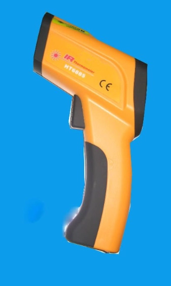 HT-6885 No-contact High Tenperature Infrared Thermometer