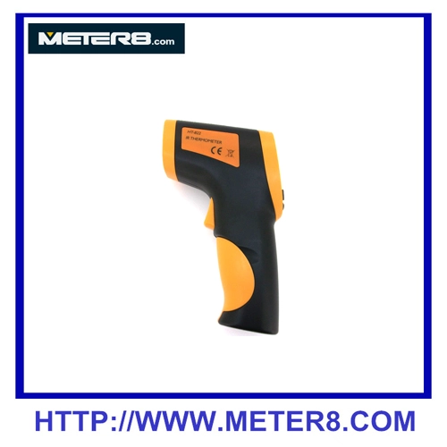 HT-822 Non-Kontakt Laser-Infrarot-Thermometer