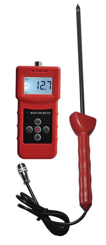 High-Frequency Humidimètre MS350A
