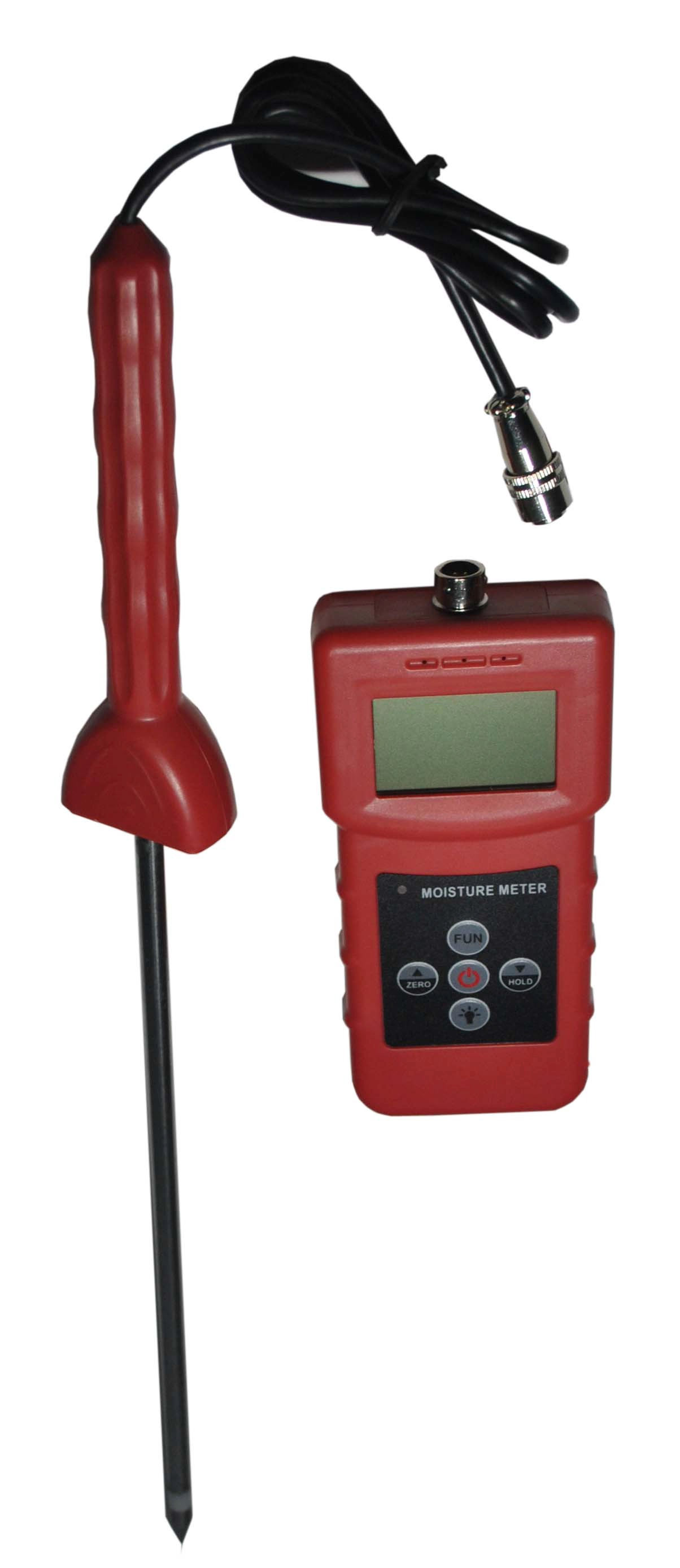 High-Frequency Humidimètre MS350A