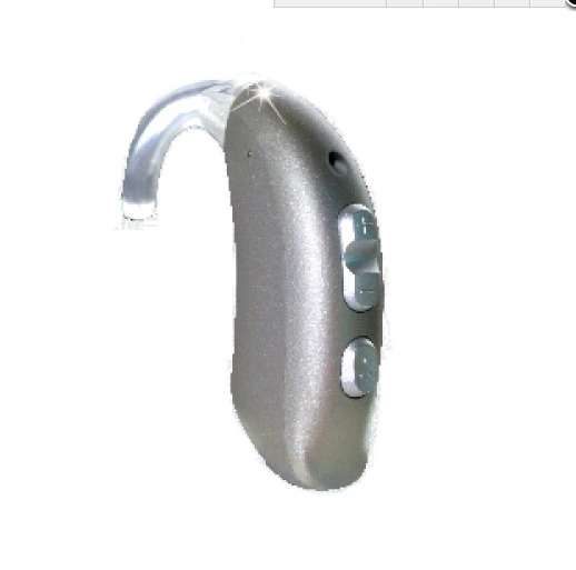J306P Digital Hearing Aid