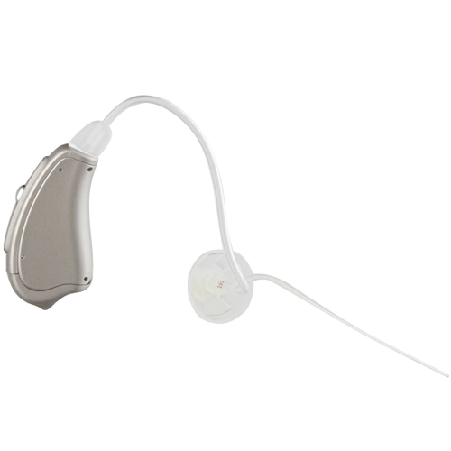 J907 digitale e programmabile Apparecchi acustici