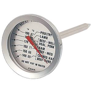 JL T807-Rôti Thermomètre à viande / régulateur de température
