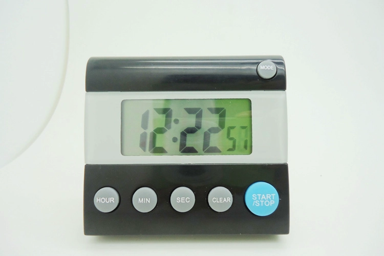 JT321 Countdown / Timer mit ABS-Materialien